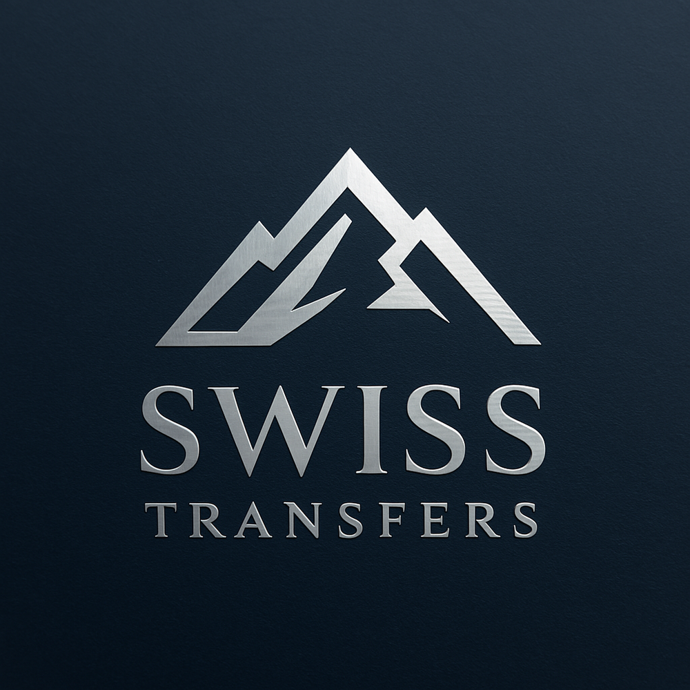 Swiss Transfers Logo